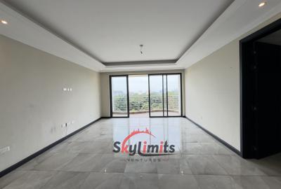 3 Bed Apartment with En Suite in Kileleshwa - 2