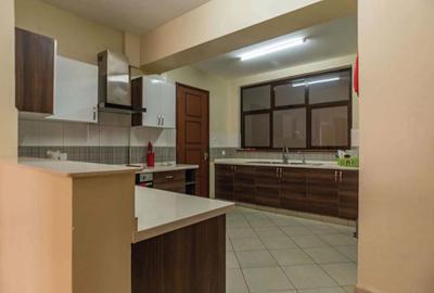 3 Bed Apartment with Swimming Pool at Mpaka Road - 2