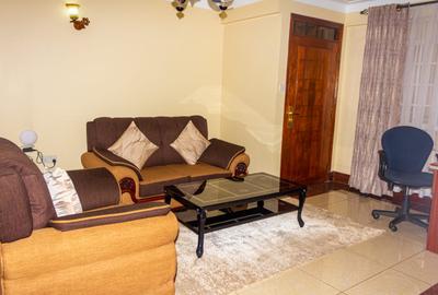 2 Bed Apartment with Backup Generator in Westlands Area - 3