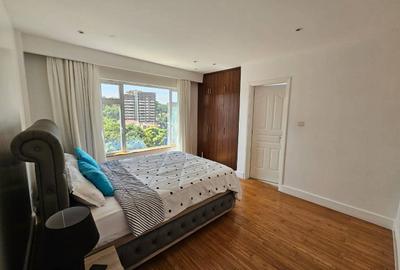 Furnished 2 Bed Apartment with En Suite at Rhapta Rd - 3