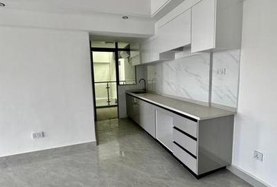 2 Bed Apartment with En Suite in Kileleshwa