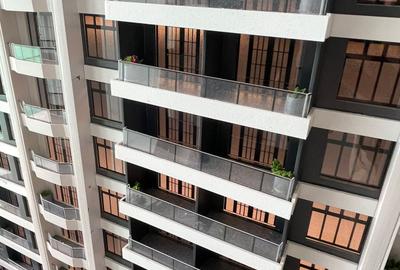 Serviced 2 Bed Apartment with En Suite in Lavington