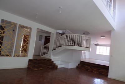 5 Bed House with En Suite at Karen - 3