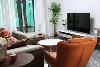 2 Bed Apartment with En Suite at Lenana Road - 2