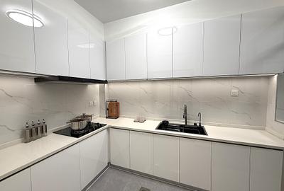 2 Bed Apartment with En Suite at Gtc