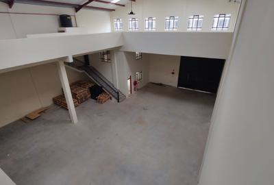 7,530 ft² Warehouse at Babadogo - 4