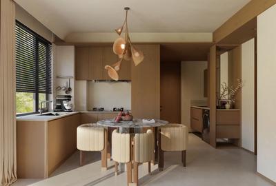 2 Bed Apartment with En Suite at Vihiga Road - 3