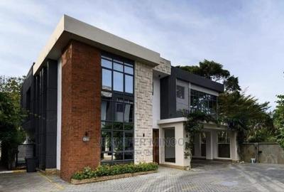 5 Bed Villa with En Suite at Nyali - 2