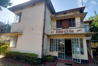 0.36 ac Land at Omolo Agar Road - 2