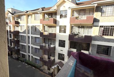3 Bed Apartment with Staff Quarters in Imara Daima - 2