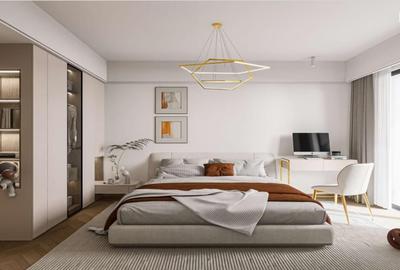 2 Bed Apartment with En Suite at Westlands