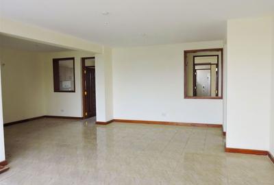 3 Bed Apartment with En Suite at Wambugu Road