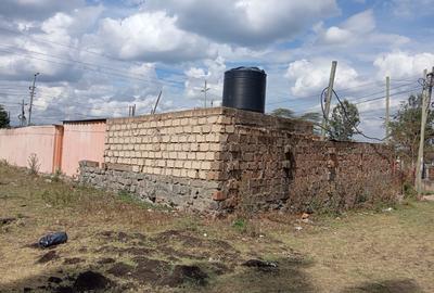 Land in Ongata Rongai - 3