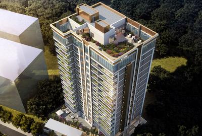 2 Bed Apartment with En Suite at Ojijo Close - 2