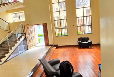 5 Bed Townhouse with En Suite at Convent Drive - 4