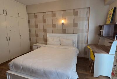 Furnished 3 Bed Apartment with En Suite in Kileleshwa - 4