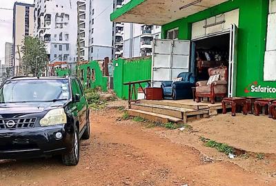 3,035 m² Commercial Land at North View Road - 4