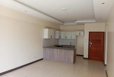 1 Bed Apartment with En Suite at Kilimani Estate Nairobi