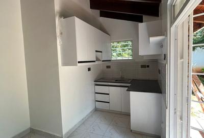 1 Bed Apartment with Gym in Runda