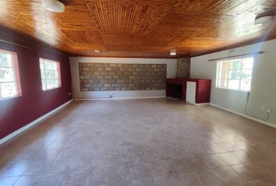 4 Bed House with En Suite in Karen - 3