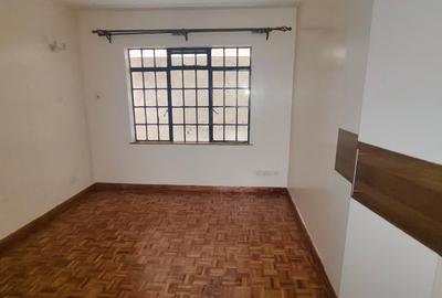 2 Bed Apartment with En Suite in Kileleshwa