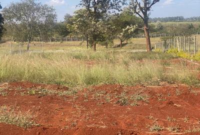 10,000 ft² Residential Land in Kenyatta Road - 4