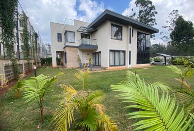 4 Bed Villa with En Suite in Loresho - 2