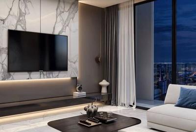 2 Bed Apartment with En Suite at Westlands Next To Sarit Center.