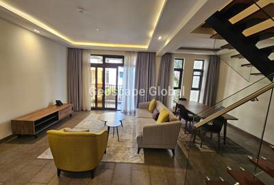 Furnished 2 Bed Apartment with En Suite in Spring Valley - 2