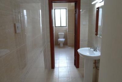 4 Bed Apartment with En Suite at Kilimani