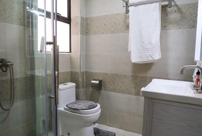 Serviced 2 Bed Apartment with En Suite at Laikipia Rd - 3