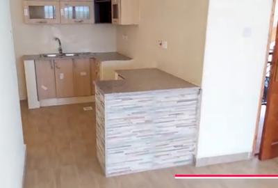 2 Bed Apartment with En Suite in Ngong - 4