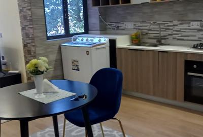 Serviced 1 Bed Apartment with En Suite at Oloitoktok Rd