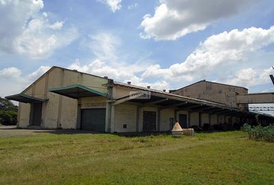 Warehouse in Nakuru