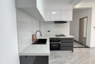 2 Bed Apartment with En Suite in Kileleshwa - 4