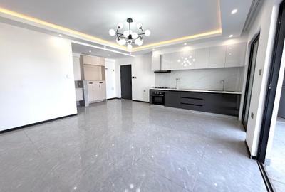 2 Bed Apartment with En Suite at Kileleshwa