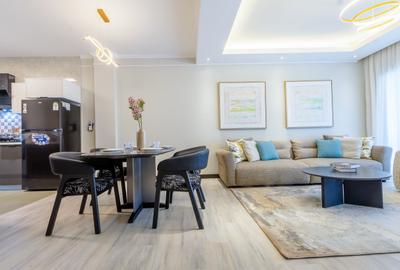 2 Bed Apartment with En Suite in Riverside - 3