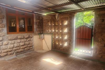 5 Bed Villa with En Suite in Karen - 4