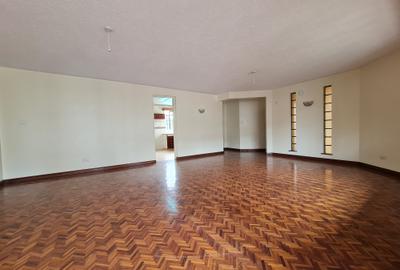 3 Bed Apartment with En Suite at Kilimani