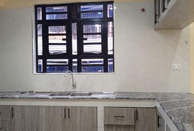 3 Bed Villa with En Suite in Kenyatta Road