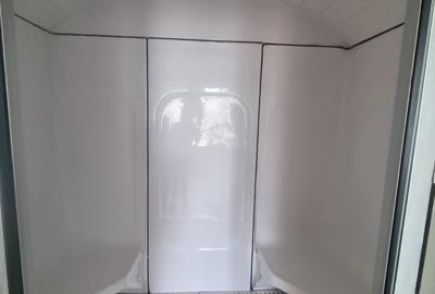 Serviced 1 Bed Apartment with En Suite at 83 Convent Drive - 4