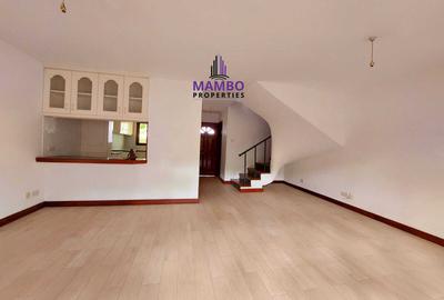 2 Bed House with Garden at Off Mandera Rd. - 4