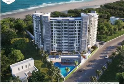 3 Bed Apartment with En Suite at Nyali Road - 4