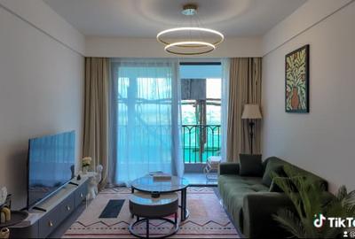 3 Bed Apartment with En Suite at Kivulini Road