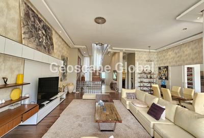 4 Bed Townhouse with En Suite in Westlands Area - 3
