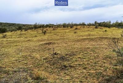 Residential Land at Near Lake Naivasha - 2