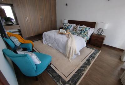 4 Bed House with En Suite in Ruiru - 4