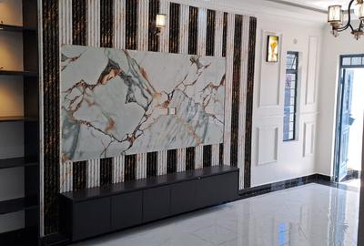 3 Bed House with En Suite at Nkoroi - 3