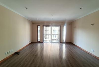 2 Bed Apartment in Kilimani