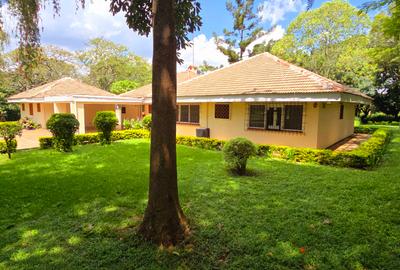 4 Bed House with En Suite at Runda Drive